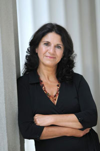 Armine Yalnizyan, Senior Economist at Cdn Centre for Policy Alternatives