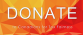 Donate to Canadians for Tax Fairness