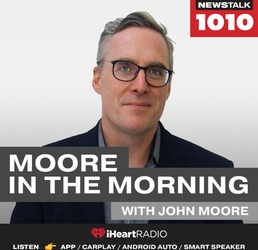 DT Cochrane with John Moore