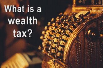  What is a Wealth Tax?