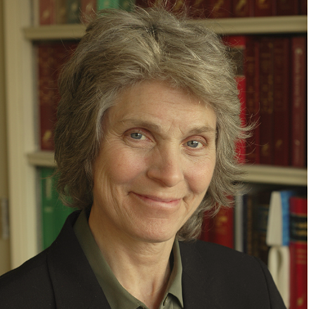 Kathleen Lahey, Queen's Professor and National Scholar