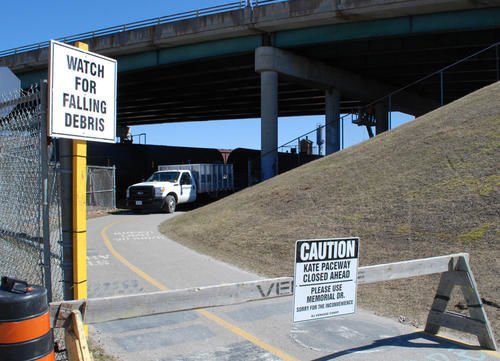 Canada loses $8billion every year to tax haven use. That money could be used for infrastructure such as repairs to North Bay's Lakeshore Drive overpass