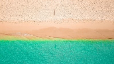 Image of Tropical Beach