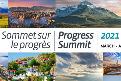 Broadbent Institute Progress Summit 2021