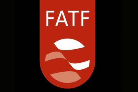 Financial Action Task Force logo