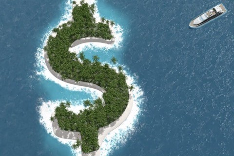 money island yacht