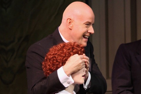 Alan Jones Daddy Warbucks Eva Rinaldi Flickr