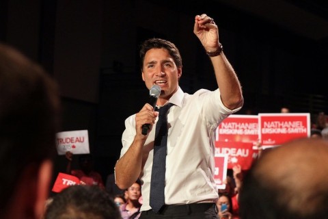Justin Trudeau Alex Guibord Flickr Canadians for Tax Fairness