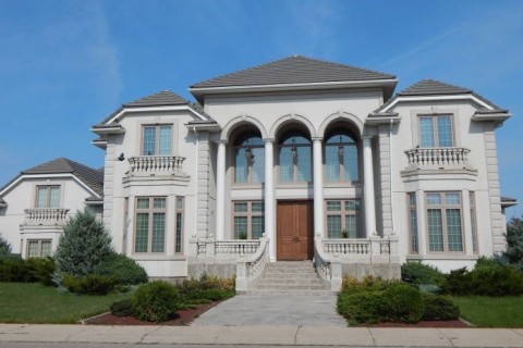 Mansion