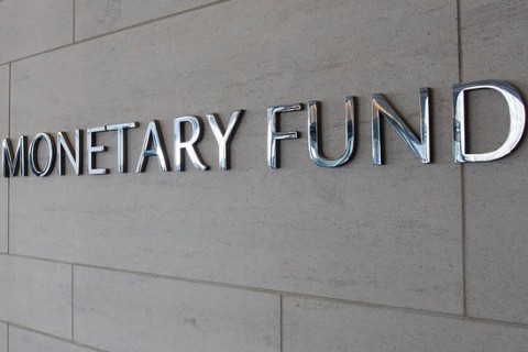 IMF International Monetary Fund photo by World Bank via Flickr Creative Commons