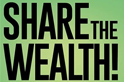 Share the Wealth Jonathan Gauvin Angella MacEwen book review Canadians for Tax Fairness