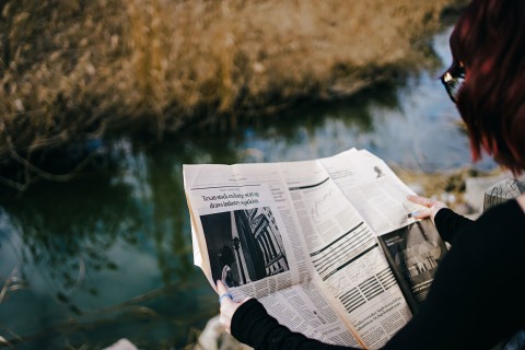 newsletter