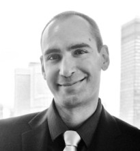 Darren Shore - Communications Coordinator - Canadians for Tax Fairness