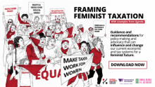 Framing Feminist Taxation