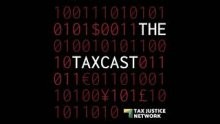 The Taxcast