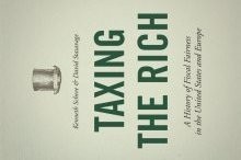 Taxing the Rich