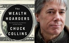 The Wealth Hoarders