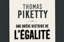 Une brève histoire de l'égalité