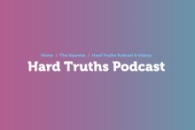 Hard Truths Podcast