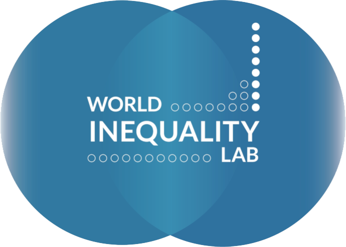 Logo - World Inequality Lab Logo - World Inequality Lab