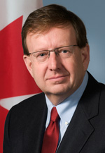 Senator Downe Senator Downe